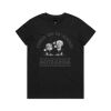 AS Colour Womens Maple Tee Thumbnail